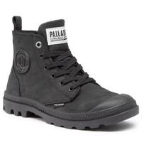Moteriški sportbačiai Palladium Pampa Zip NBK _ juoda