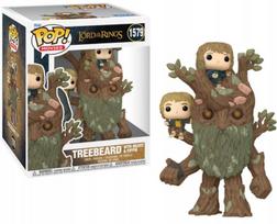 Funko Pop! Žiedų valdovas: Entas su Meriu ir Pipinu 1579