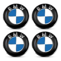 4 vnt. Automobilio ratlankių centro stebulės dangteliai emblema automobilio priedai BMW M3 M4 M5 M6 F20 F30 G20 F31 F34 F10 G30 F11 X3 1 3 5 serija gray