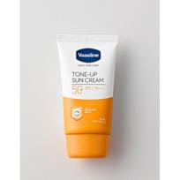 Vaseline Tone Up Sun Cream 50ml gray