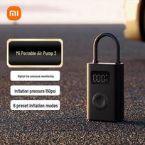 Xiaomi Mi Portable Electric Air Compressor 2 (CN version)