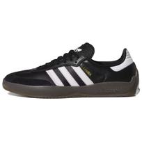 Adidas Puig Samba Core Black White JP5659 40⅔ black