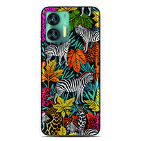 Cute Cartoon Phone Case For Blackview Wave 9C 8C 6C Shark 9 Color 8 Oscal C80 C70 C60 C30 C20 Pro Flat 2 1C 2C Tiger 13 12 Cover Oscal Tiger 12 black