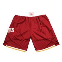 Men's Retro Embroidered Drawstring Basketball Shorts Five-Point Training Shorts with Mesh Fabric and Elastic Waistband for Sports and Casual Wear XL cinoberis