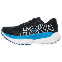 HOKA ONE ONE Rocket X Support Rebound Support Rebound Running Shoes Women's Black 1176331-BKSK 38 black