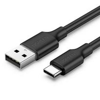UGREEN USB-A to USB-C Fast Charging Cable gray
