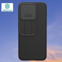 For Oneplus 15 Case NILLKIN Fitted Case Camshield Shield Case Lens Protection Cover For Oneplus 15 OnePlus 15 juoda