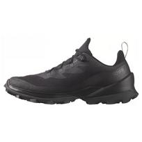 Salomon Cross Over 2 GORE-TEX Phantom Magnet Black Men Sneakers L47269000 42 black