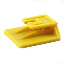 Universal EZ Pass Holder Detachable Windshield Mounting Bracket Transponder Holder  Car Accessories