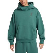 Nike Therma FIT Sweatshirt Men's Green FQ7787-361 L blue