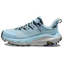 HOKA ONE ONE Kaha 2 Low Gtx 'Light Blue' Women's 1123191-SSHM 38⅔ gray