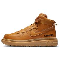 Nike Air Force 1 Gore Tex Boot 'Wheat' CT2815-200 40 brown