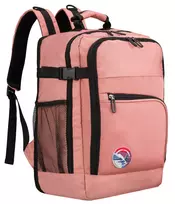 Kuprinė - Peterson PTN PP-TOK4-D Woodrose (40x30x20 cm), tinka Ryanair ir WizzAir