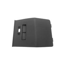 Galinės kairės išilginės sijos apdaila A2936907700 Tinka Benz W293 Eqc gray