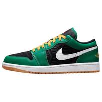 Air Jordan 1 Low Se 'Christmas' Jordan DQ8422-300 40 black