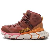 HOKA ONE ONE Tennine Hike Gtx 'Cherry Mahogany Strawberry Ice' Women's 1113511-CMSI 40.5