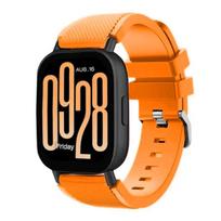 Strap for Redmi watch 5 active 5 lite replacement belt 22mm wristband silicone sport bracelet correa Redmi watch 5 active Band Redmi watch 5 active black