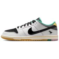 Nike Sb Dunk Low Csef HJ4132-100 37.5 gray