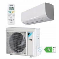 Oro kondicionierius Daikin Sensira 3,5 kW su WiFi (FTXF35F+RXF35F)