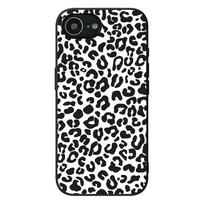 Karvės rašto, leopardo, gyvatės, kamufliažo telefono dėklas, skirtas Samsung Galaxy Note 20 9 10 S8 S10 Lite S9 Plus A54 A53 A21S S10E A17 Galaxy S10 beige