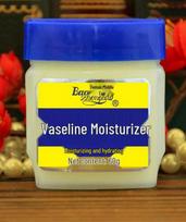 Baozhongbao Vaseline Moisturizing Cream - 100g Hydrating, 60g Anti-Dryness & Cracking Nourishing Skin Cream yellow