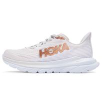HOKA ONE ONE Mach 5 White Copper 1127893-WCPP 44.5 white