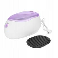 Parafino vonelė rankoms, 2,3 l, violetinė
