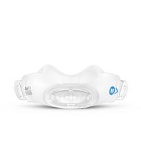 Silikoninė nosies kaukė AirFit N30i, M dydis, QuietAir