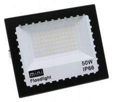 LED lauko prožektorius 50W, IP67