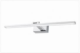 LED veidrodžio šviestuvas voniai, 60 cm, 16 W