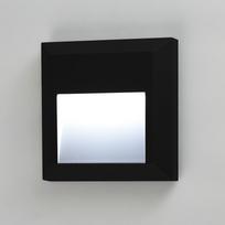 LED sieninis laiptų šviestuvas, 230V, paviršinis, IP65
