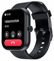 Išmanusis laikrodis Infinix XWatch 1 juodas, sportui ir sveikatai