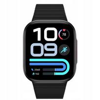 Išmanusis laikrodis REDMI Watch 6 Lite, juodas