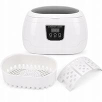 Ultragarsinė valymo ir sterilizavimo vonelė GT-F5, 600 ml, 35 W