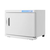 UV rankšluosčių sterilizatorius-džiovintuvas, 23 l, 220V, nagų įrankiams