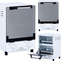 Karšto oro sterilizatorius 1000W, iki 250°C, su laikmačiu