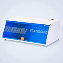 UV-C kosmetikos sterilizatorius, skirtas salonams ir grožio specialistams