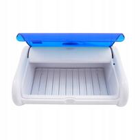 UV sterilizatorius manikiūro įrankiams, 2 l talpa