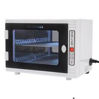 Nagų įrankių dezinfekavimo spintelė 12 l, 8 W, AC100–240V