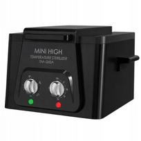 Sterilizatorius kosmetikos įrankiams SM-360A FMX-86, aukštos temperatūros