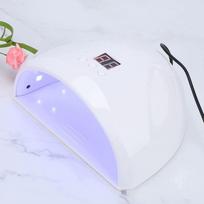 LED nagų džiovinimo lempa 36W, UV, Masha