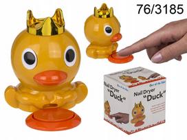Nagų džiovintuvas "Duck