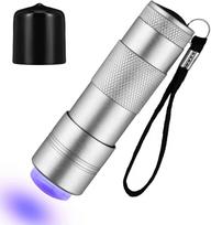 Nagų džiovintuvas MINI, LED UV, 12 diodų
