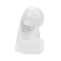 Mini LED nagų lempa, 18W, su USB įkrovimu, kelionėms ir namams