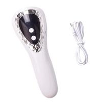 Nešiojama LED lempa nagams, su USB, 6 ir 9 sek. laikmačiu