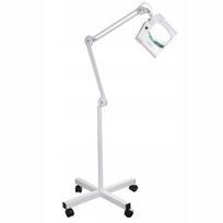 Lempa su didinamuoju stiklu ir stovu BN-208L LED