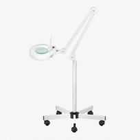 LED didinamoji lempa S5 su 5 kojų stovu grožio salonams