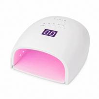 Nagų džiovinimo lempa BAFI S10, UV/LED, 86 W, 52 LED