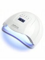 Nagų lempa SHEIN S07, UV/LED