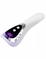 Nagų lempa UV/LED 18W, balta, LCH19S